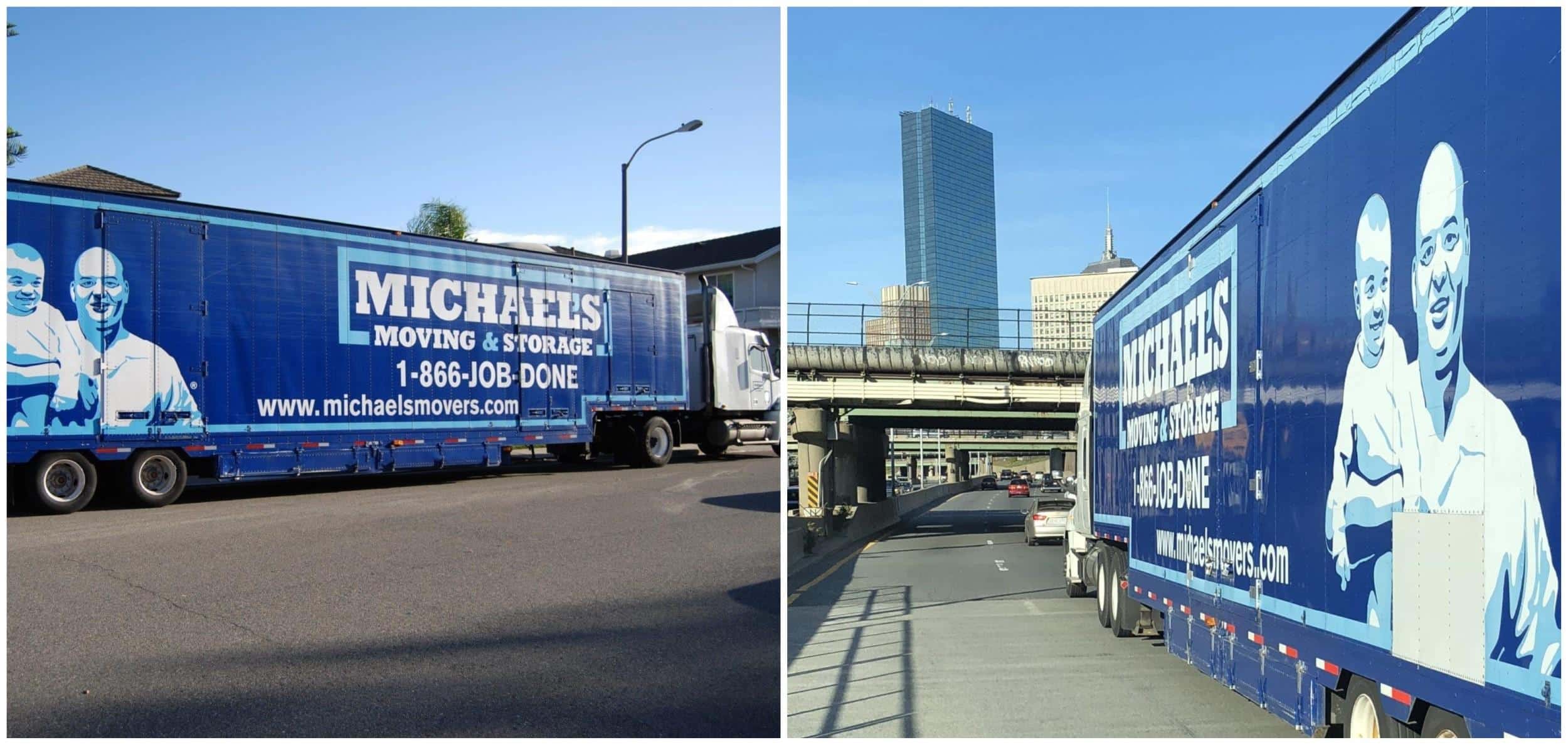 Affordable couch moving help in Newbury and MA region