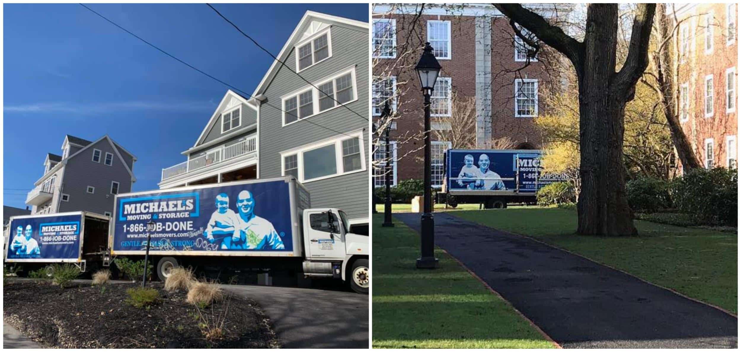 Expert Packing and Moving for Your Couch in Needham