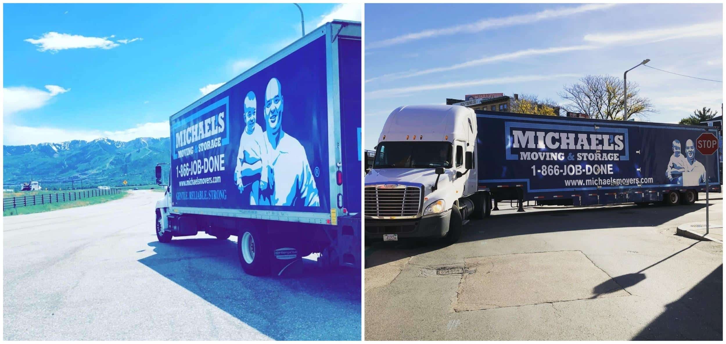 Expert Furniture Movers in Essex, MA