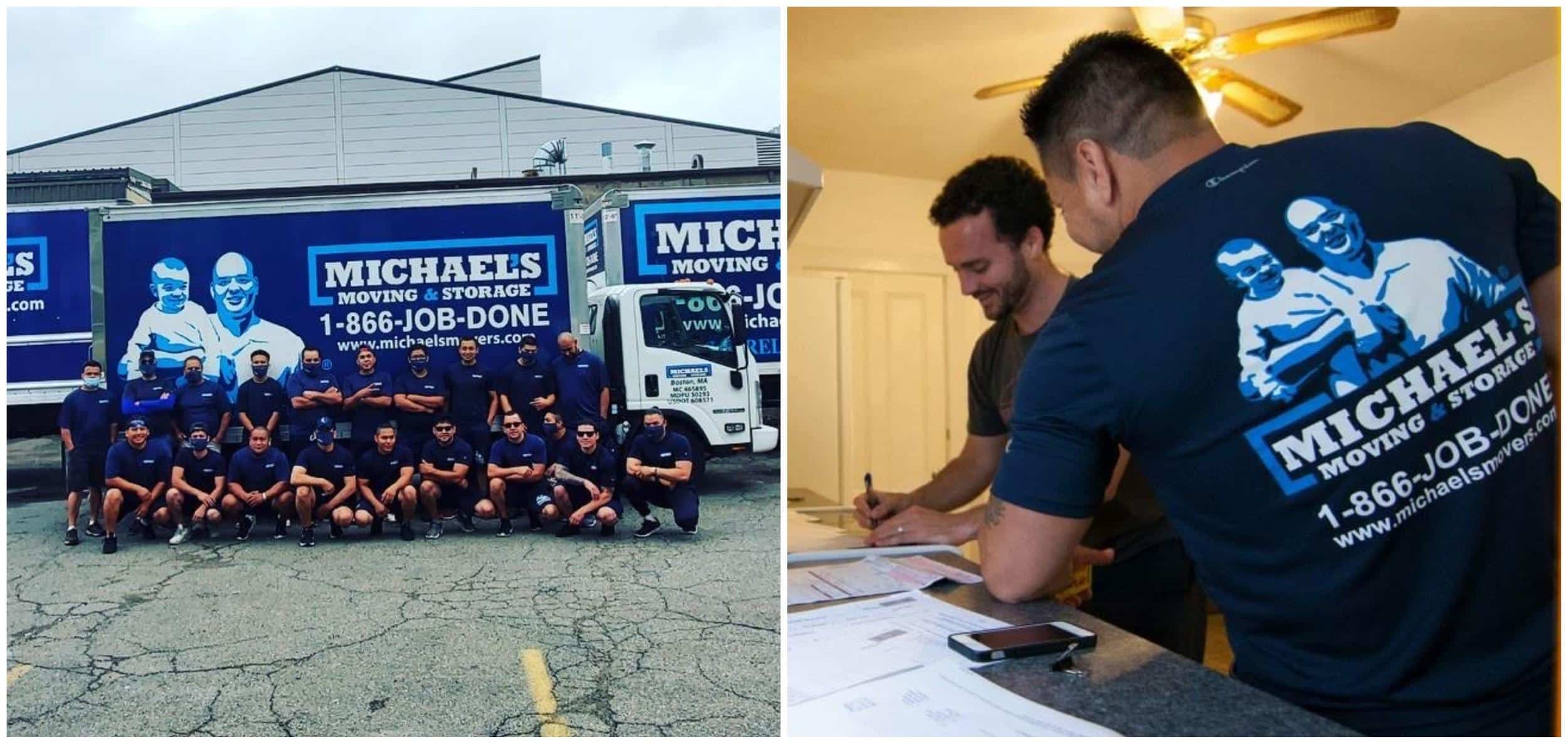 Top-Rated Moving Services for Couches in Manchester Area