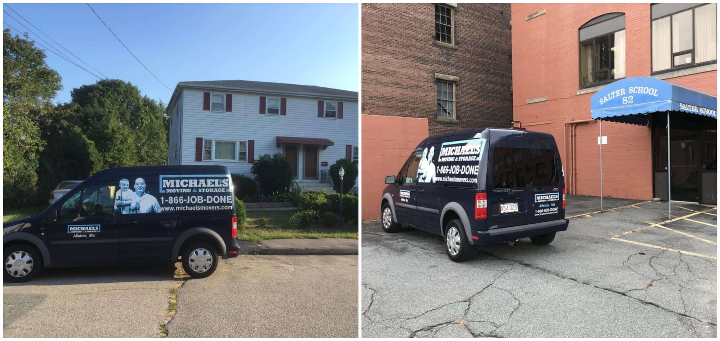 Concord, MA's top-rated couch moving company