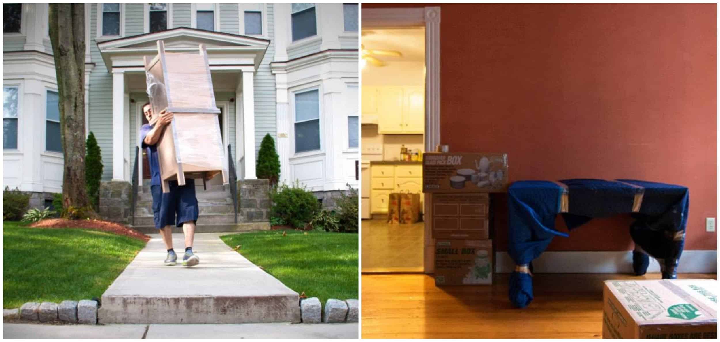 Reliable Couch Movers in Shrewsbury, MA Dependable Shrewsbury, MA Couch Moving Solutions