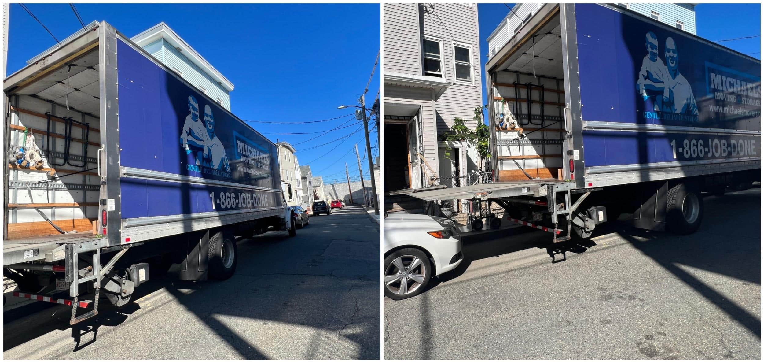 Expert Marshfield, MA couch movers at your service Professional assistance for couch moving in Marshfield, MA