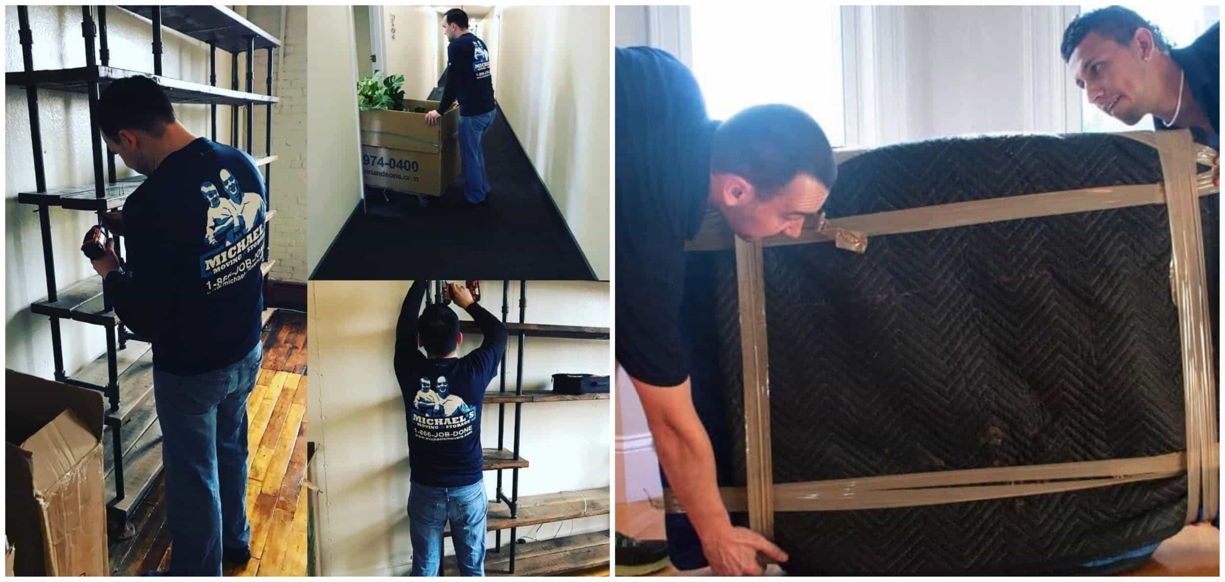 Bolton, MA's Top Couch Moving Company Hassle-Free Couch Moving in Bolton, MA