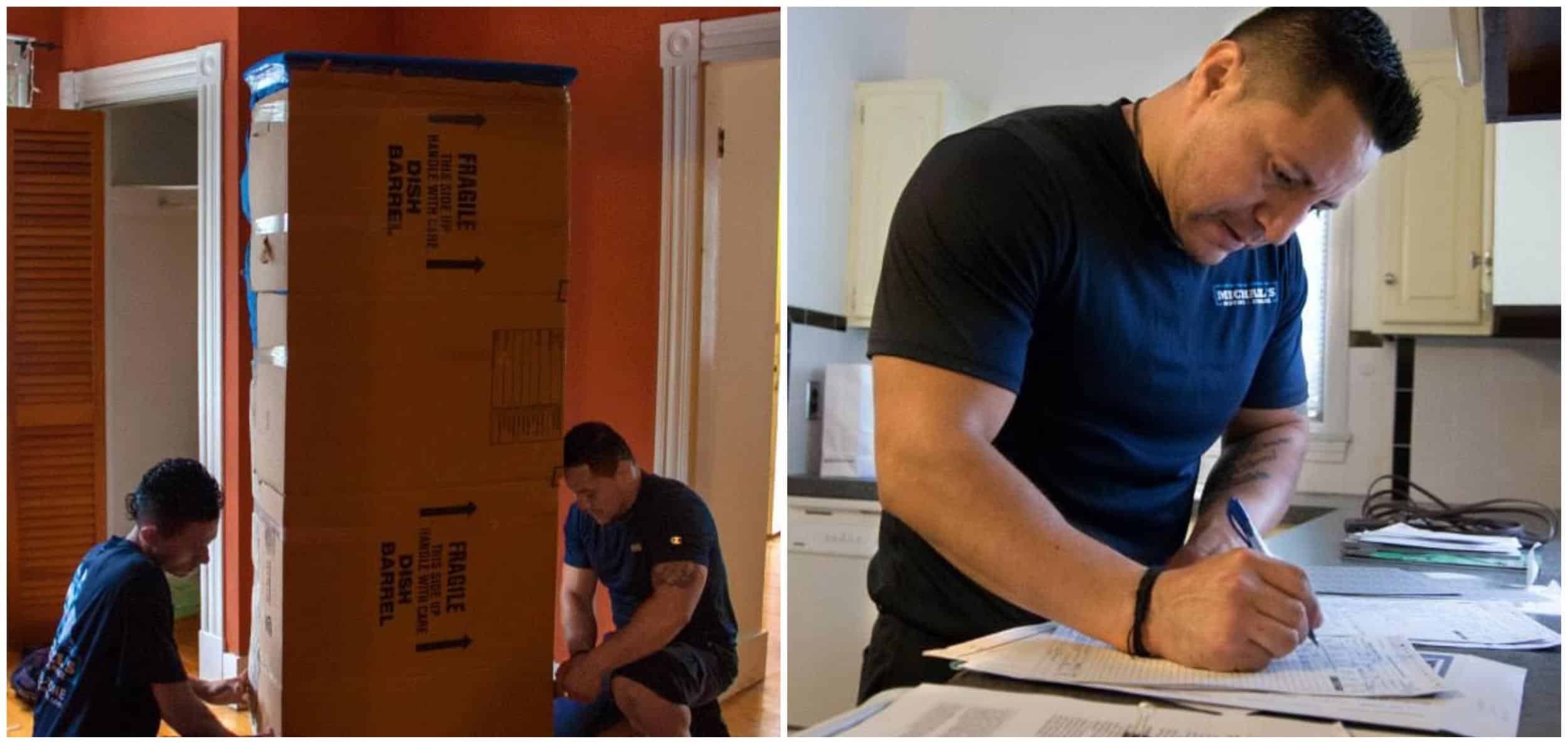 Dependable Couch Movers in Flint Village, MA Expert Couch Movers near Flint Village, MA