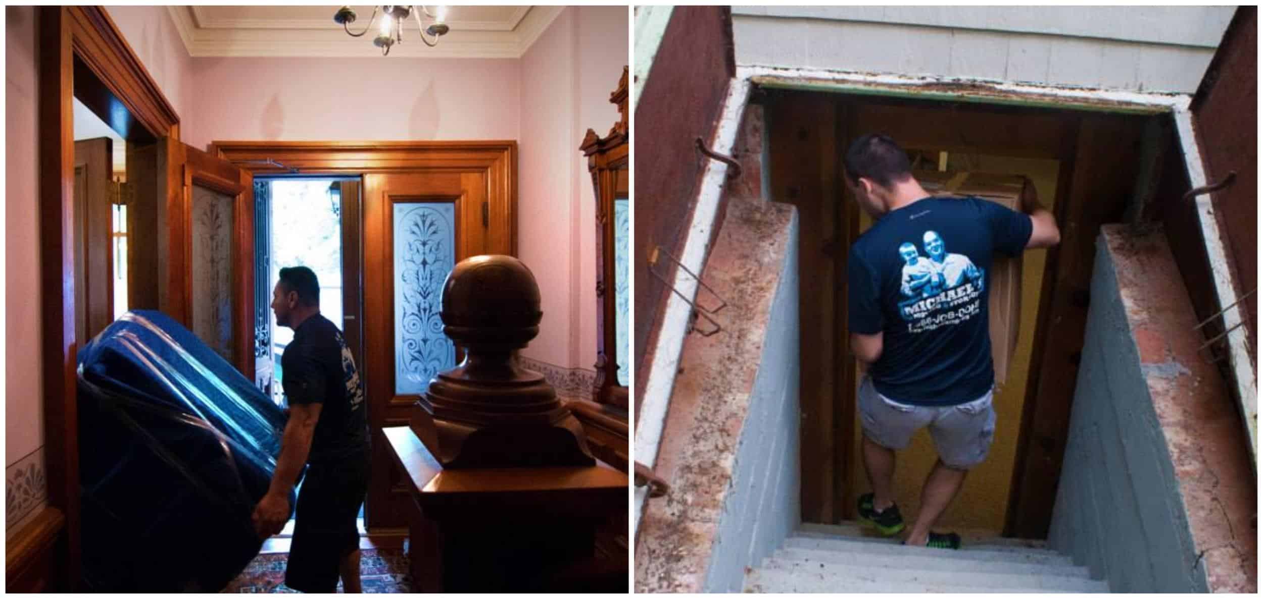 Fast couch movers in Worcester, MA Top-rated couch movers in Worcester, MA