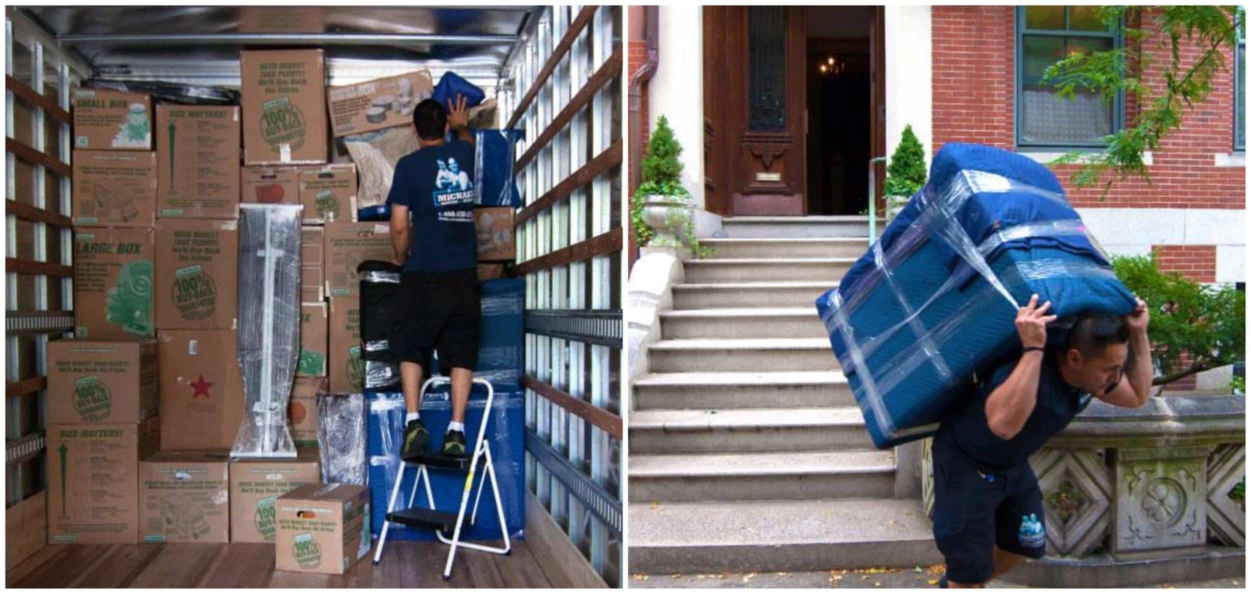 Swift and careful couch moving in Marshfield, MA Dependable couch movers near Marshfield, MA